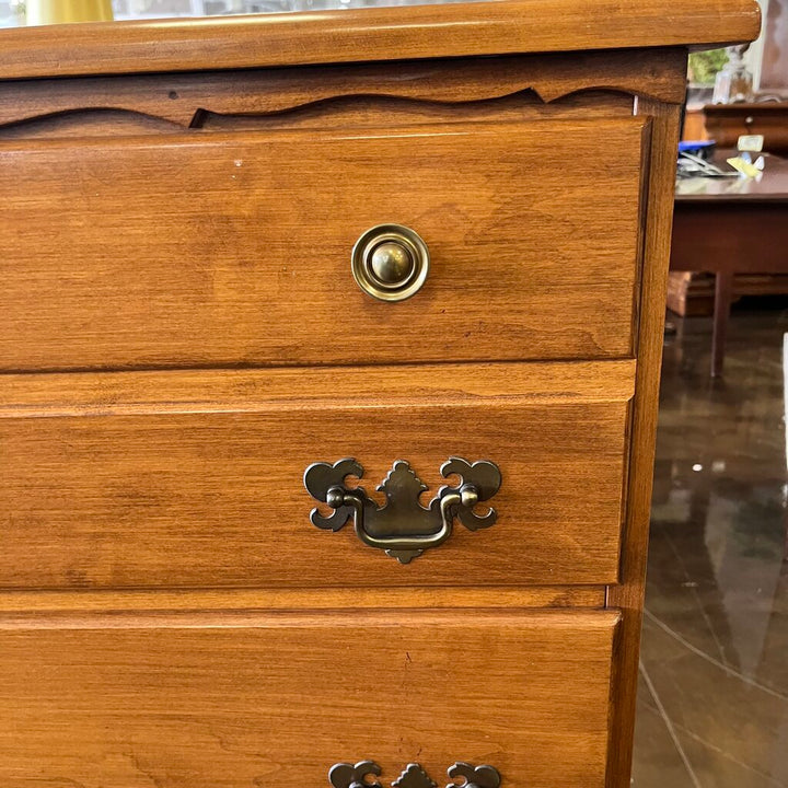 7 Drawer Chest of Drawers