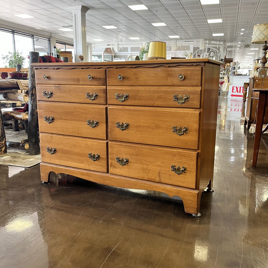 7 Drawer Chest of Drawers