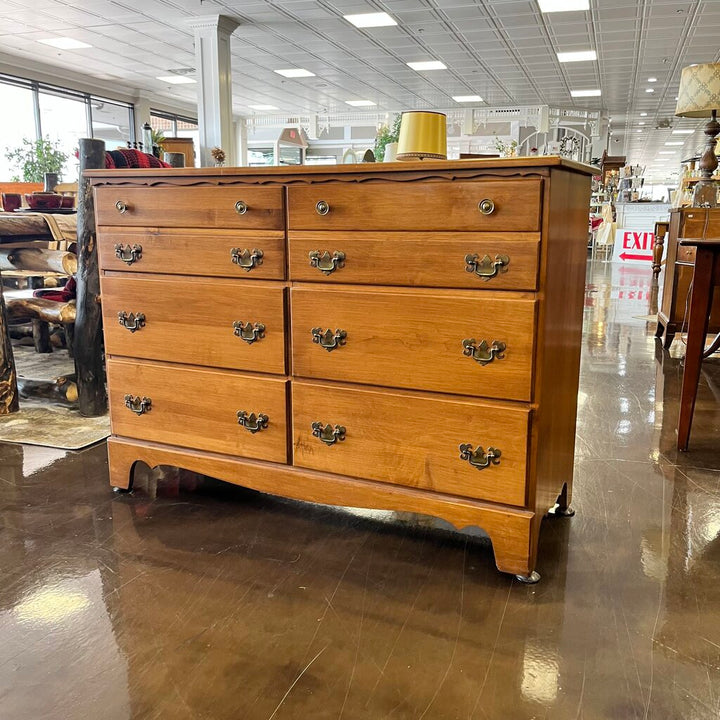 7 Drawer Chest of Drawers