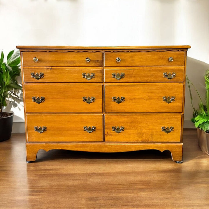 7 Drawer Chest of Drawers