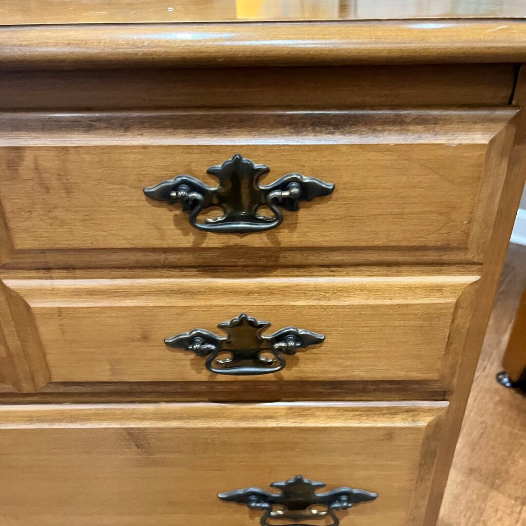 3 Drawer Dresser