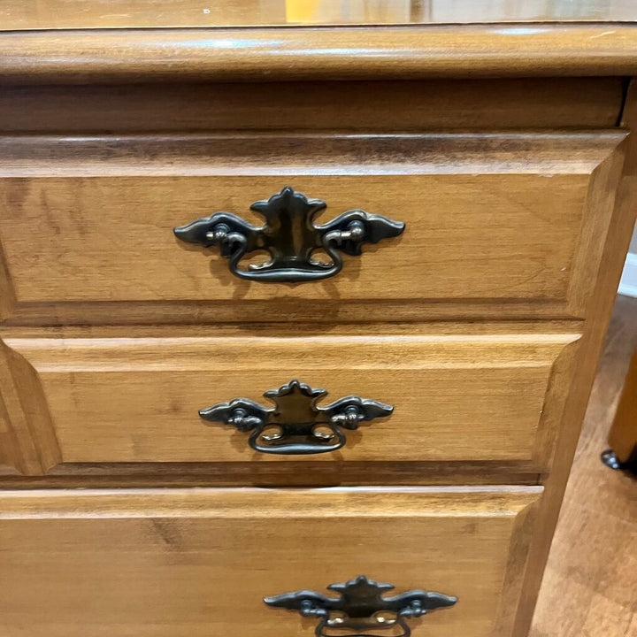 3 Drawer Dresser
