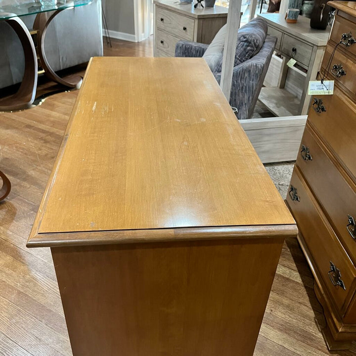 3 Drawer Dresser