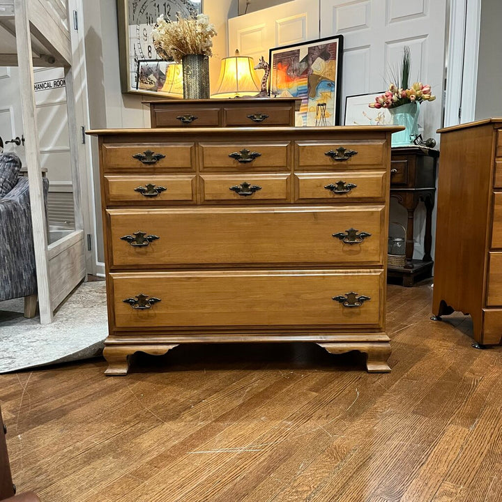 3 Drawer Dresser