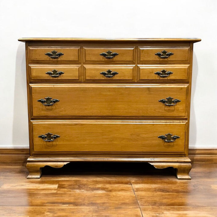3 Drawer Dresser