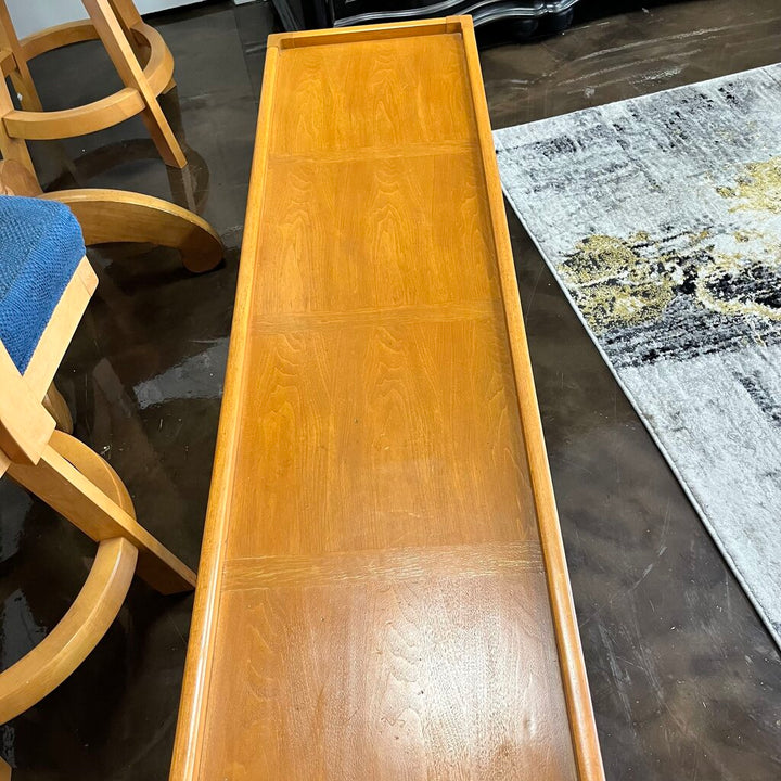 MCM Cocktail Table