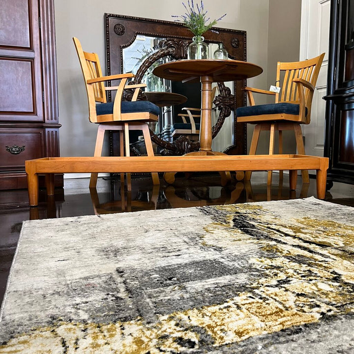 MCM Cocktail Table