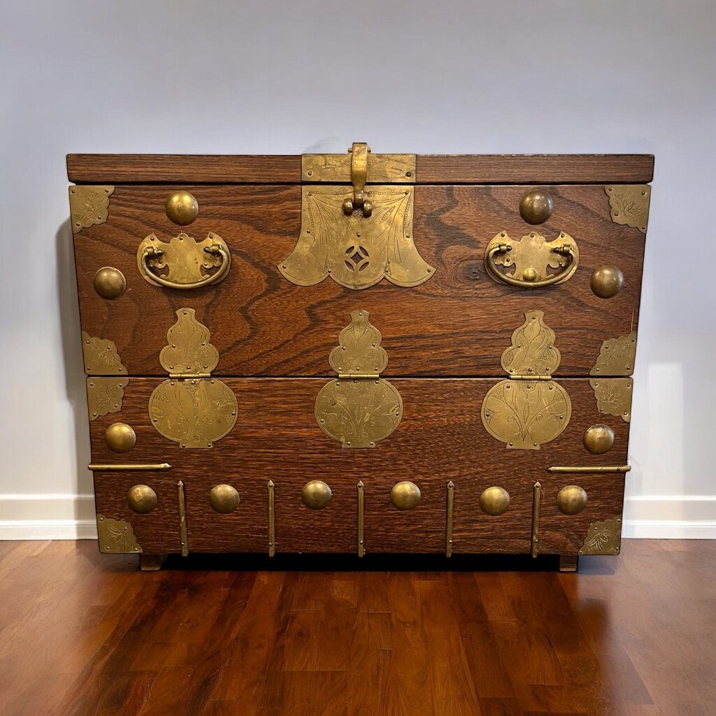 Korean Bandaji Chest