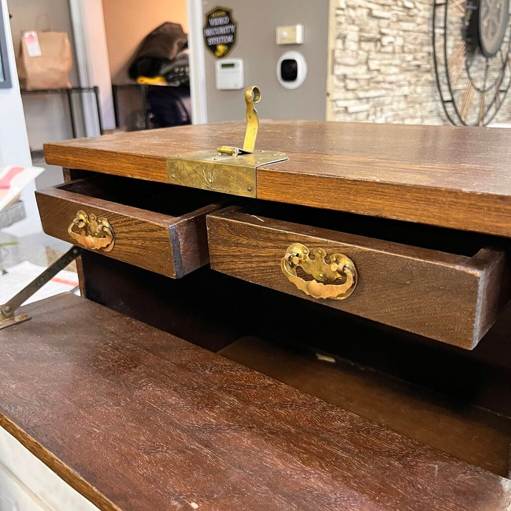 Korean Bandaji Chest
