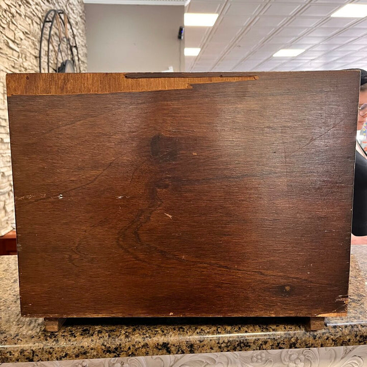 Korean Bandaji Chest