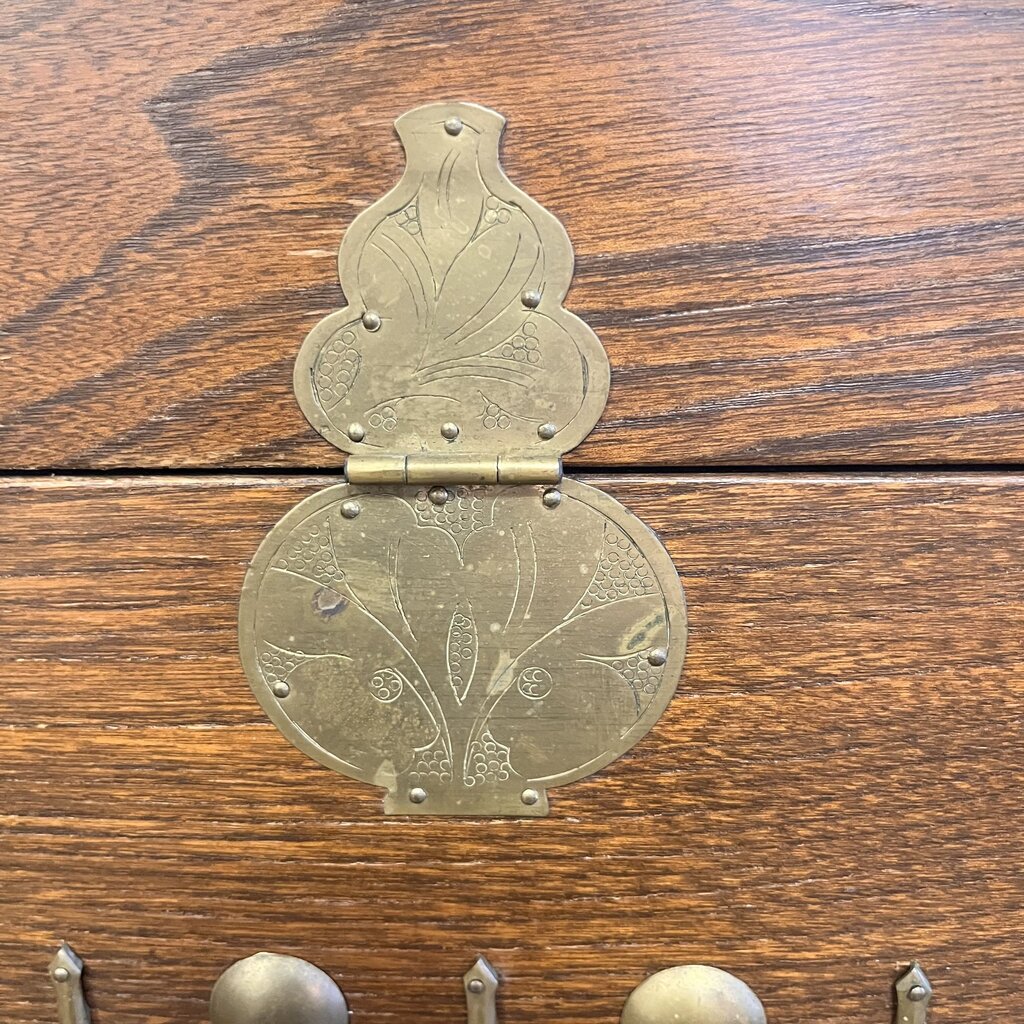 Korean Bandaji Chest