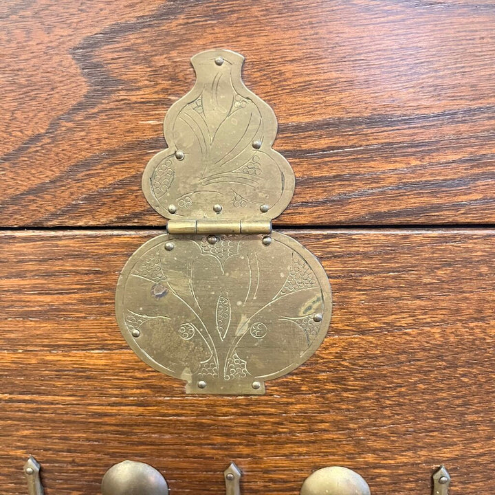 Korean Bandaji Chest