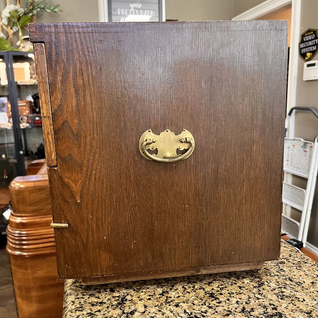 Korean Bandaji Chest