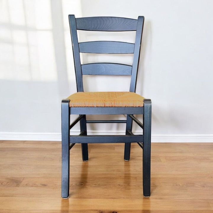 Rush Seat Chairs