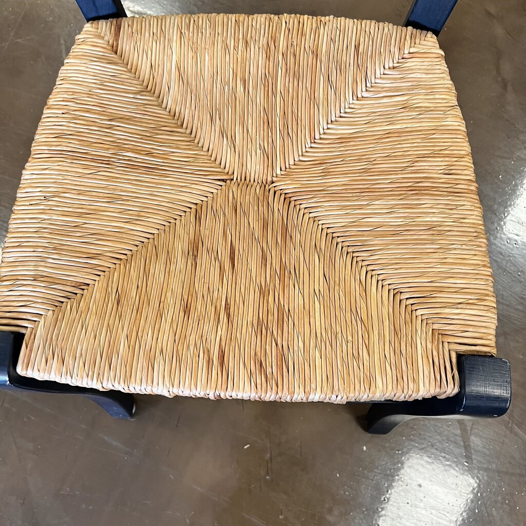 Rush Seat Chairs