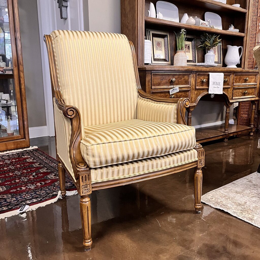 Accent Chair