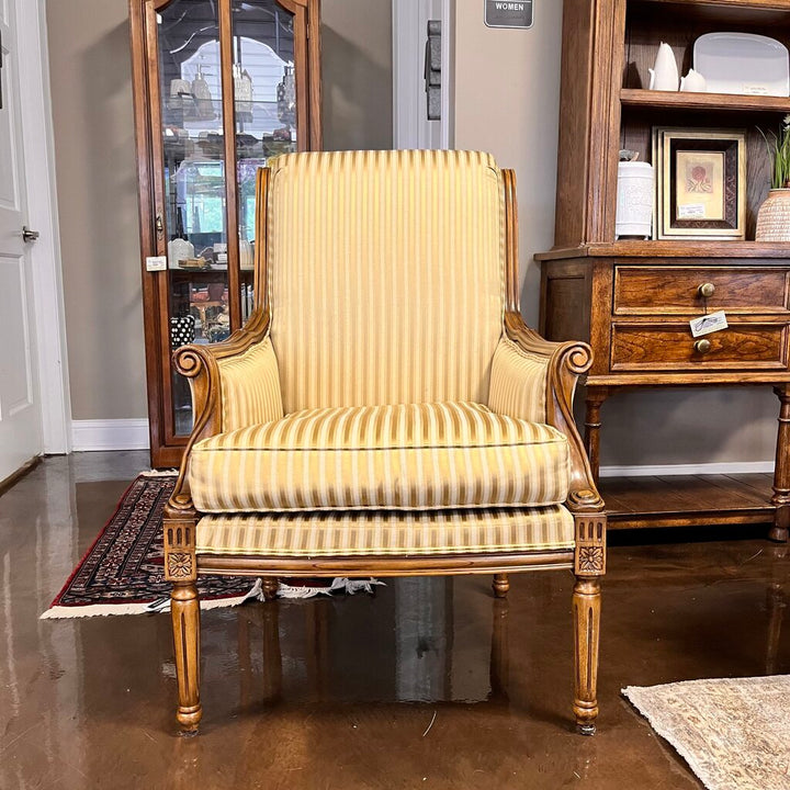 Accent Chair