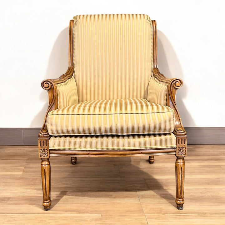 Accent Chair