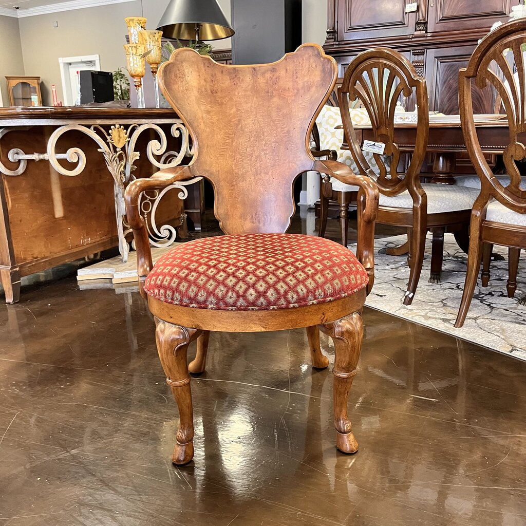 Orig Price $15000 - Drop leaf Table w/ 4 Chairs