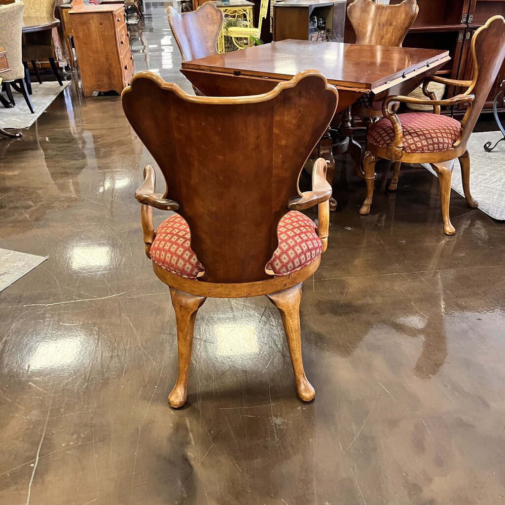 Orig Price $15000 - Drop leaf Table w/ 4 Chairs