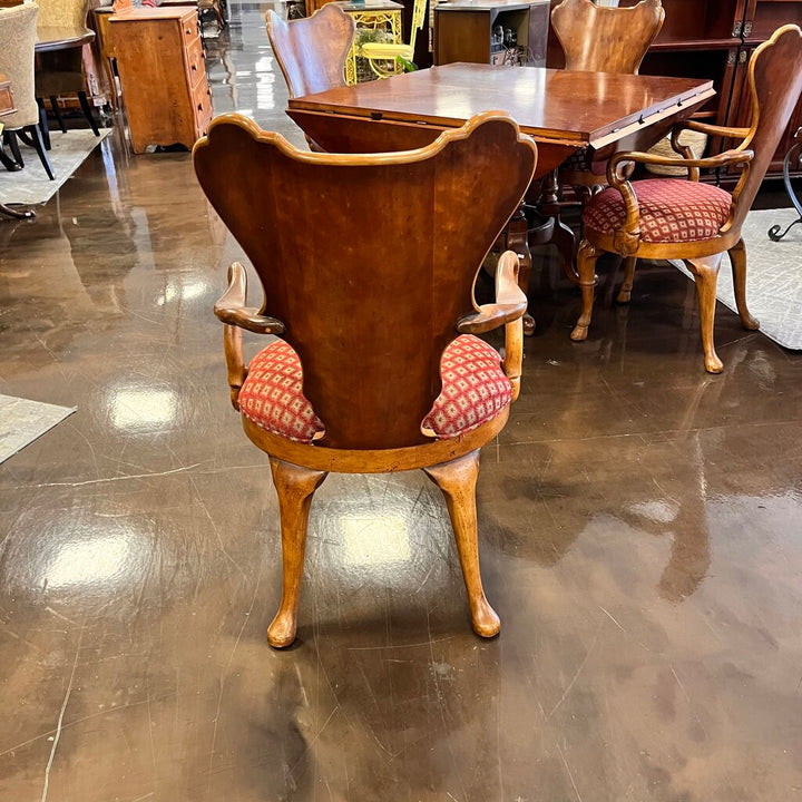 Orig Price $15000 - Drop leaf Table w/ 4 Chairs