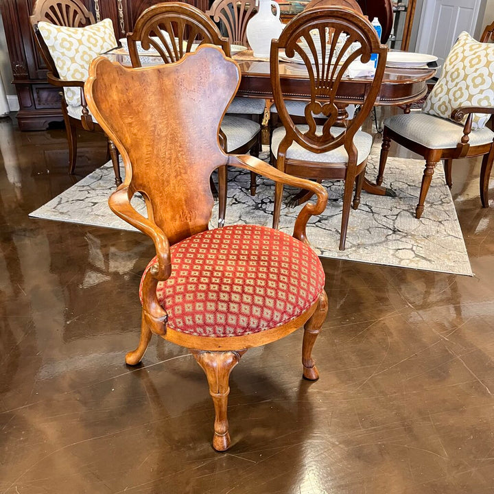 Orig Price $15000 - Drop leaf Table w/ 4 Chairs