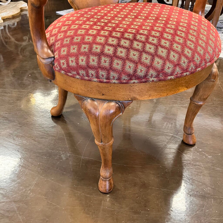 Orig Price $15000 - Drop leaf Table w/ 4 Chairs