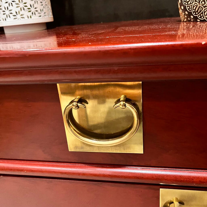 Orig Price $1580 - Asian Credenza