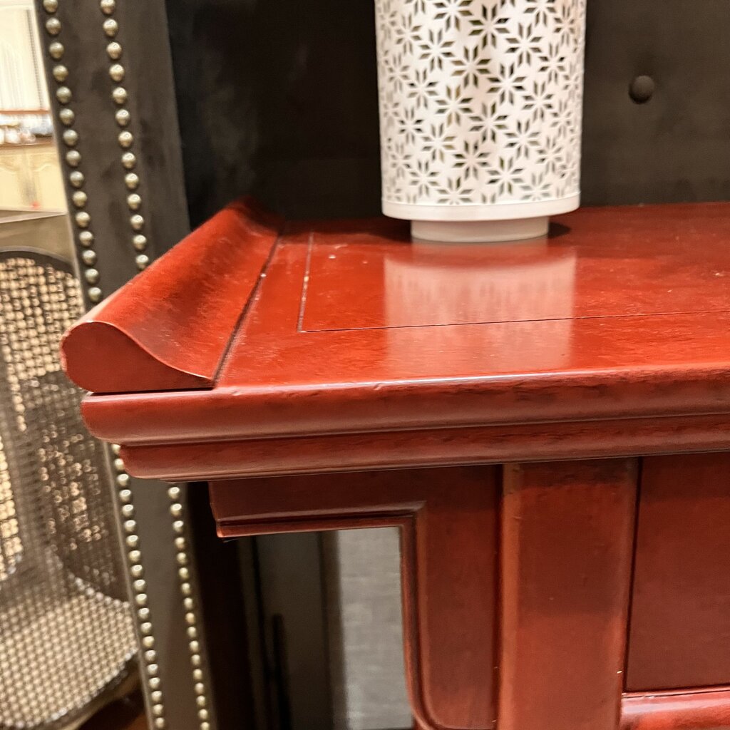 Orig Price $1580 - Asian Credenza