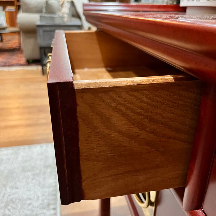Orig Price $1580 - Asian Credenza