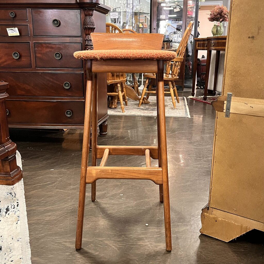 MCM Bar Stool