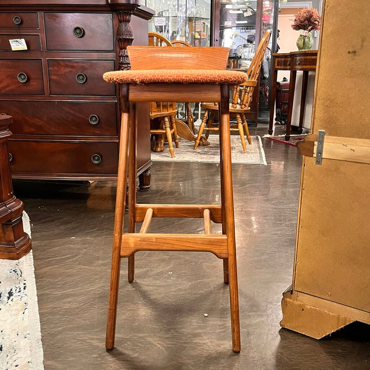 MCM Bar Stool