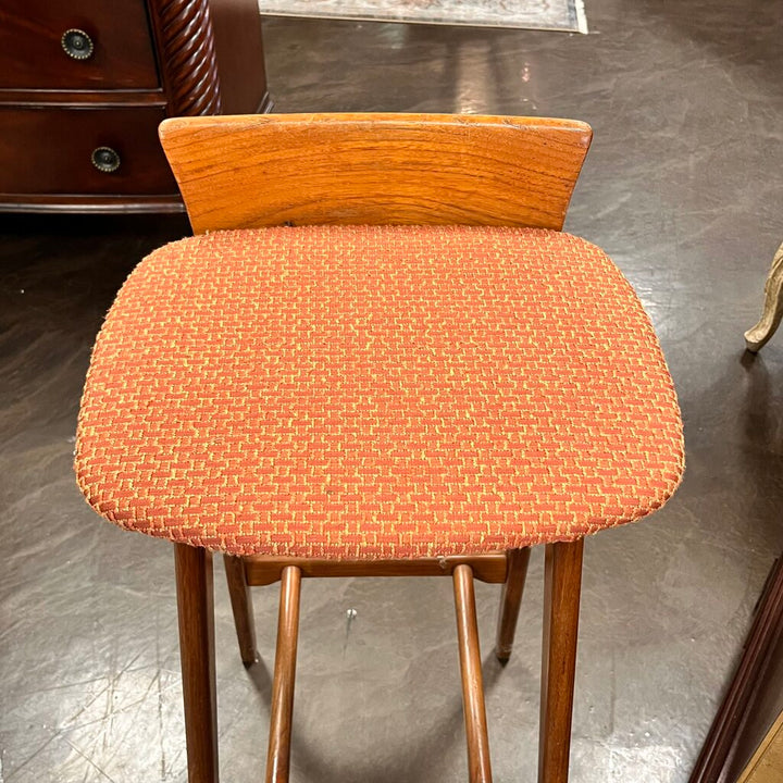 MCM Bar Stool