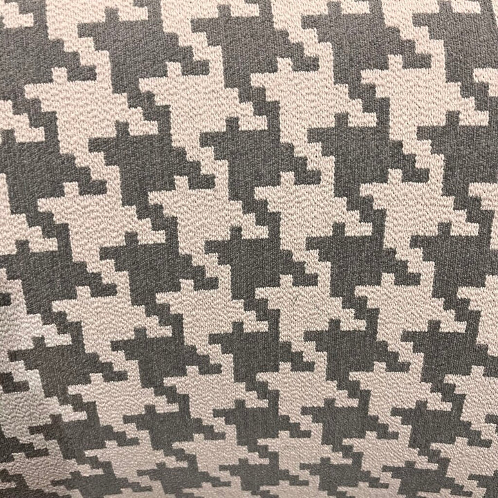 Orig Price $450 - Houndstooth Accent Chair