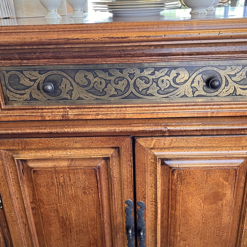 Orig Price $2500 - Buffet