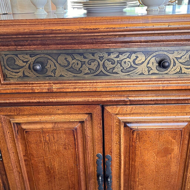 Orig Price $2500 - Buffet