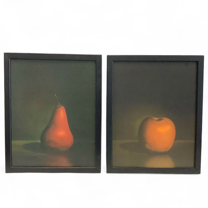 Orig. Price $300 - Set/3 Fruit Pictures