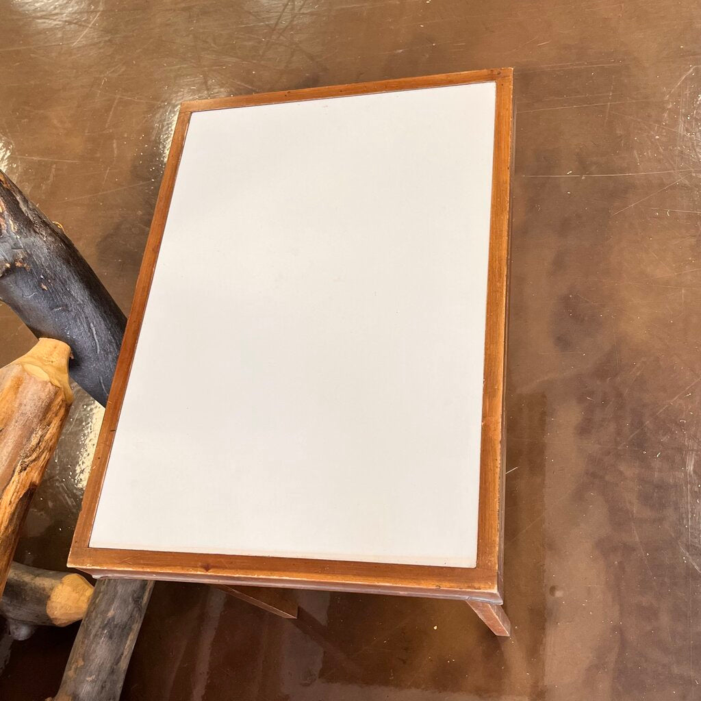 MCM Side Table