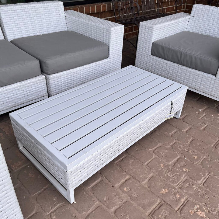 Orig Price $1500 - 6 Piece Patio Set