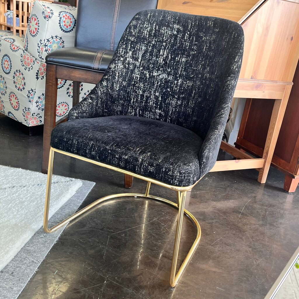 Orig Price $250 - Upholstered Dining Chair