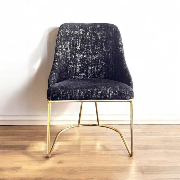 Orig Price $250 - Upholstered Dining Chair