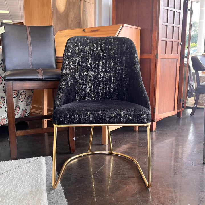 Orig Price $250 - Upholstered Dining Chair