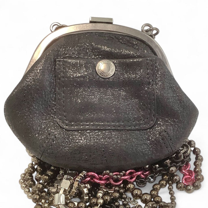 Orig. Price $200 - Small Jeweled Evening Bag