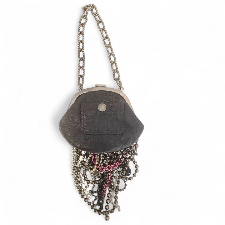 Orig. Price $200 - Small Jeweled Evening Bag