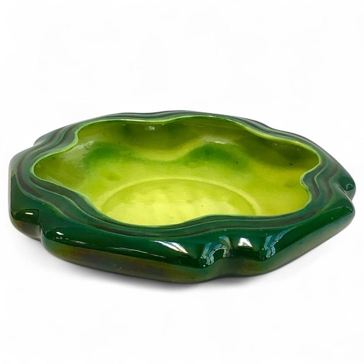 Hexagon Bowl