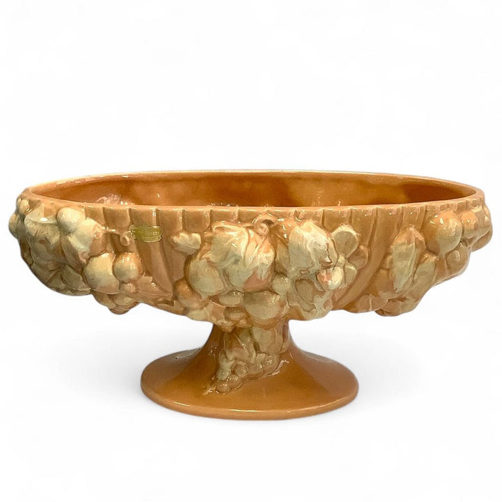 Pedestal Console Bowl