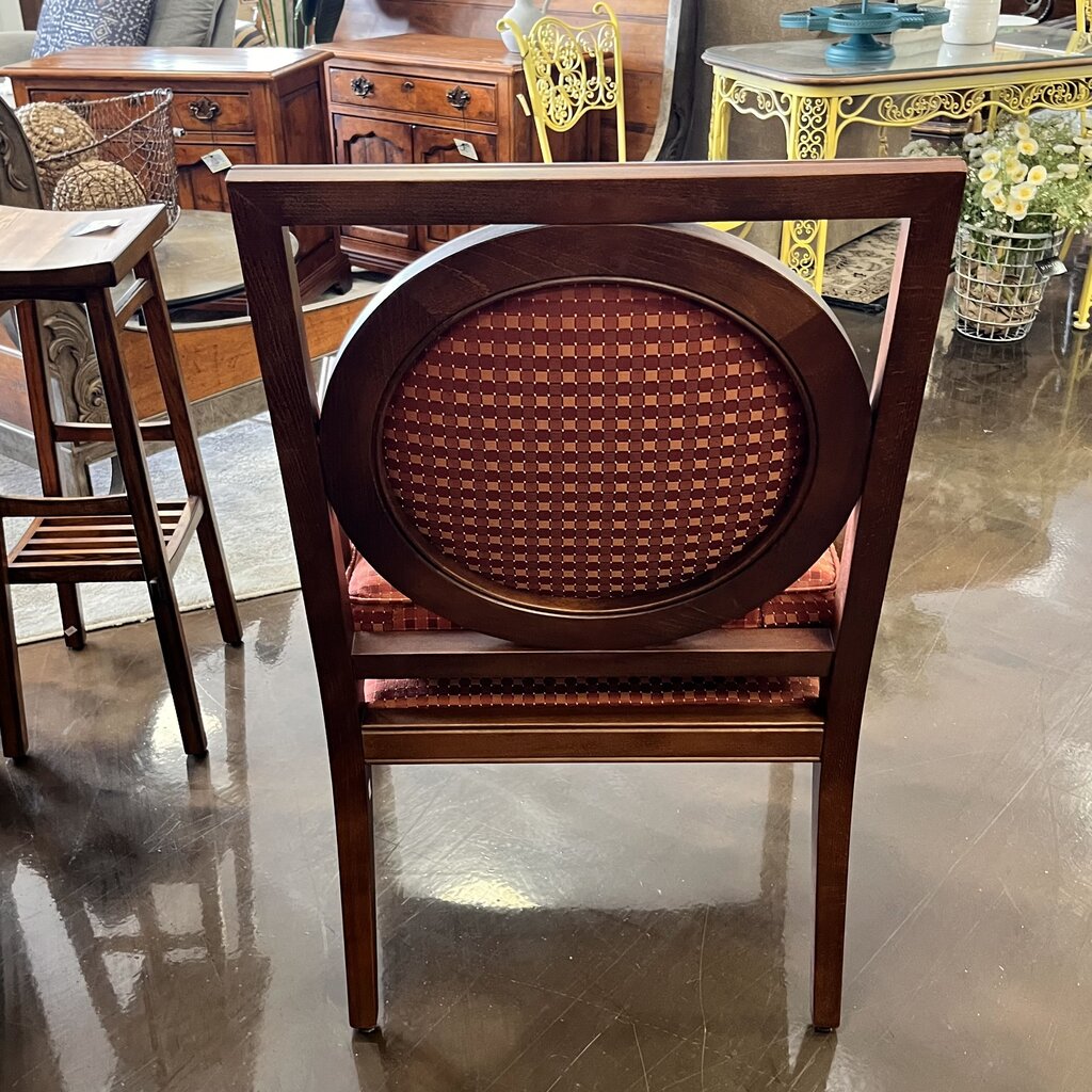 Orig Price $1663 - Lancaster Upholstered Armchair