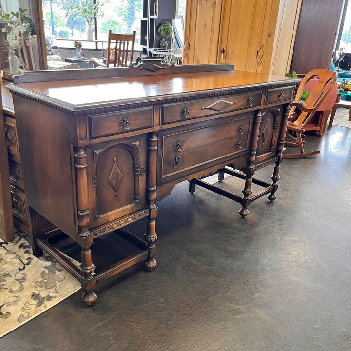 Vintage Buffet