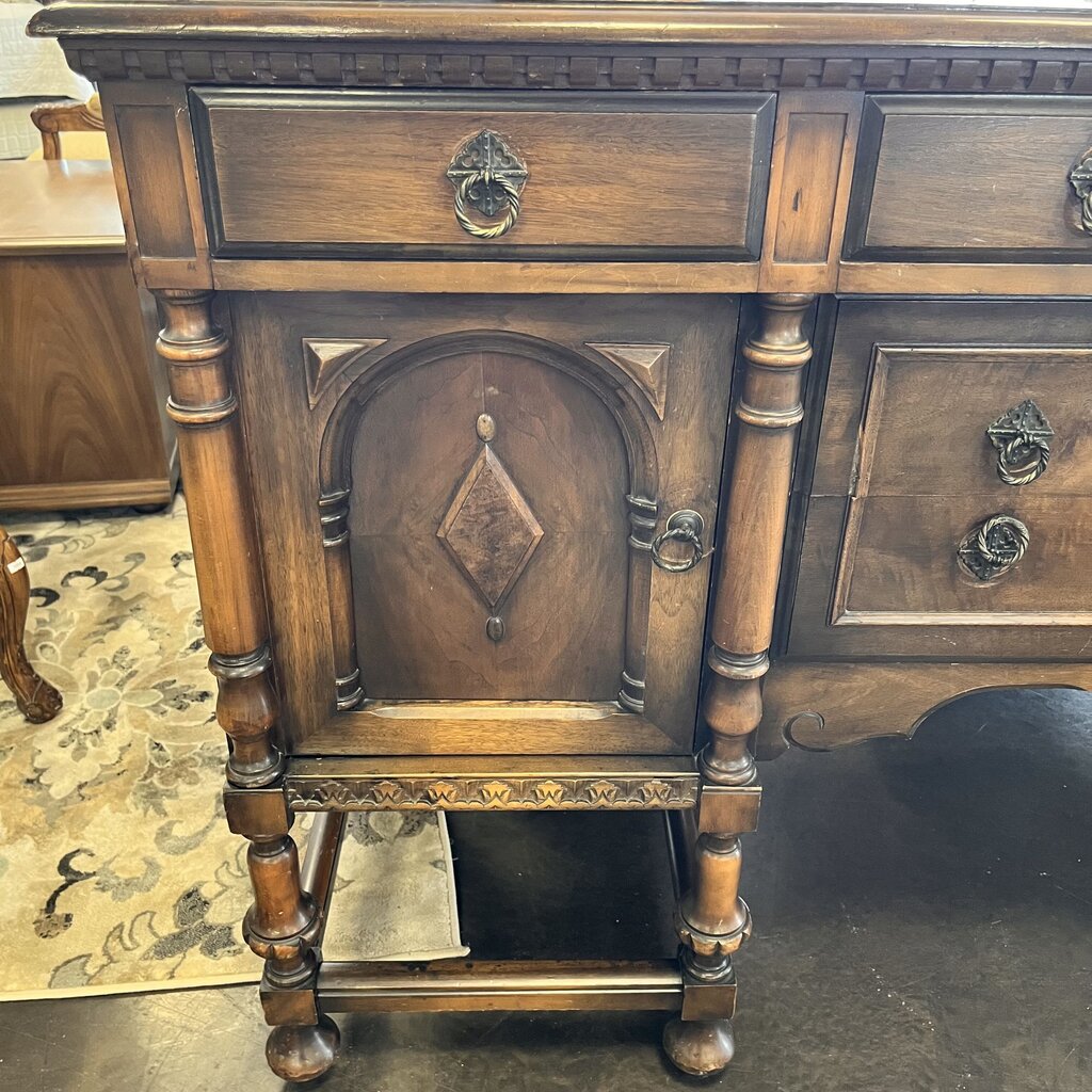 Vintage Buffet
