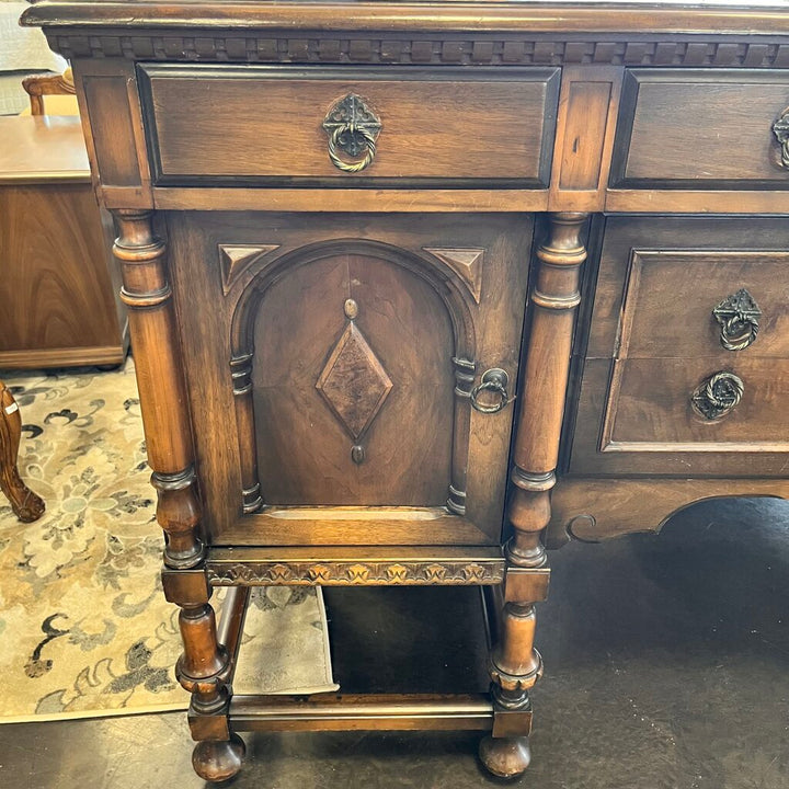 Vintage Buffet